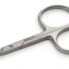 Gulff Cutman Microtip 4 Inch Scissor -Fishing Specialty Store Gulff Cutman Micro 4 Inch Scissor GUC4 guc4