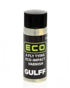 Gulff Fly Tying Varnish ECO