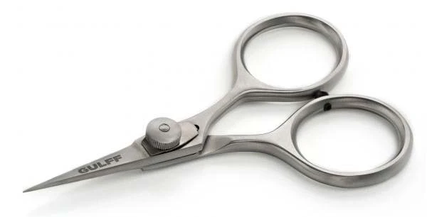 Gulff Hard Face Pro Razor Allround 4 Inch Scissor 3 Gulff Hard Face Pro Razor Allround 4 Inch Scissor