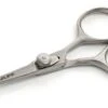 Gulff Hard Face Pro Razor Streamer 5 Inch Scissor -Fishing Specialty Store Gulff Hard Face Razor Streamer 5 Inch Scissor GUR5S gur5s