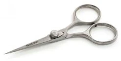 Gulff Hard Face Pro Razor Streamer 5 Inch Scissor