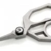Gulff Master Razor 4 Inch Scissor -Fishing Specialty Store Gulff Master Razor 4 Inch Scissor GUMR gumr