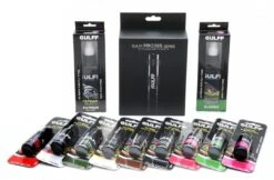 Gulff Classic 50ml Clear UV Resin -Fishing Specialty Store Gulff20Assorti202 1