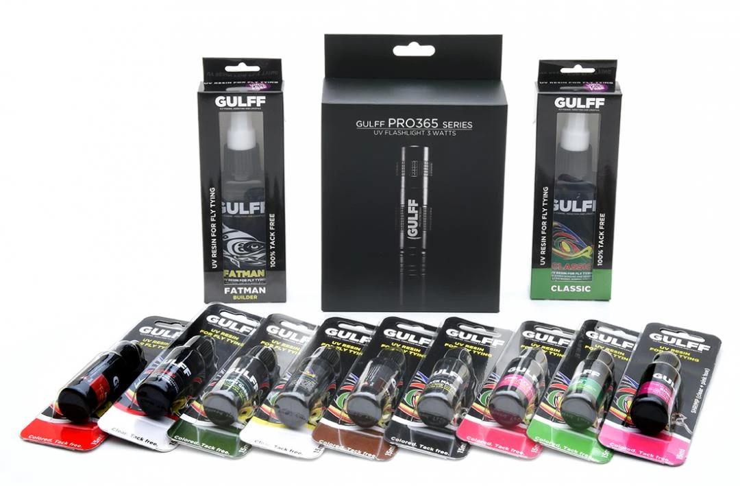 Gulff 15ml UV Resin 5 Gulff 15ml UV Resin - Image 3