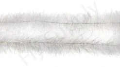 H2O Flash Blend Baitfish Brush 1 Inch -Fishing Specialty Store H2O Flash Blend Baitfish Brush 1 inch FBBXX 1 dsc08038