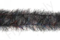 H2O Flash Blend Baitfish Brush 1 Inch -Fishing Specialty Store H2O Flash Blend Baitfish Brush 1 inch FBBXX 1 dsc08043