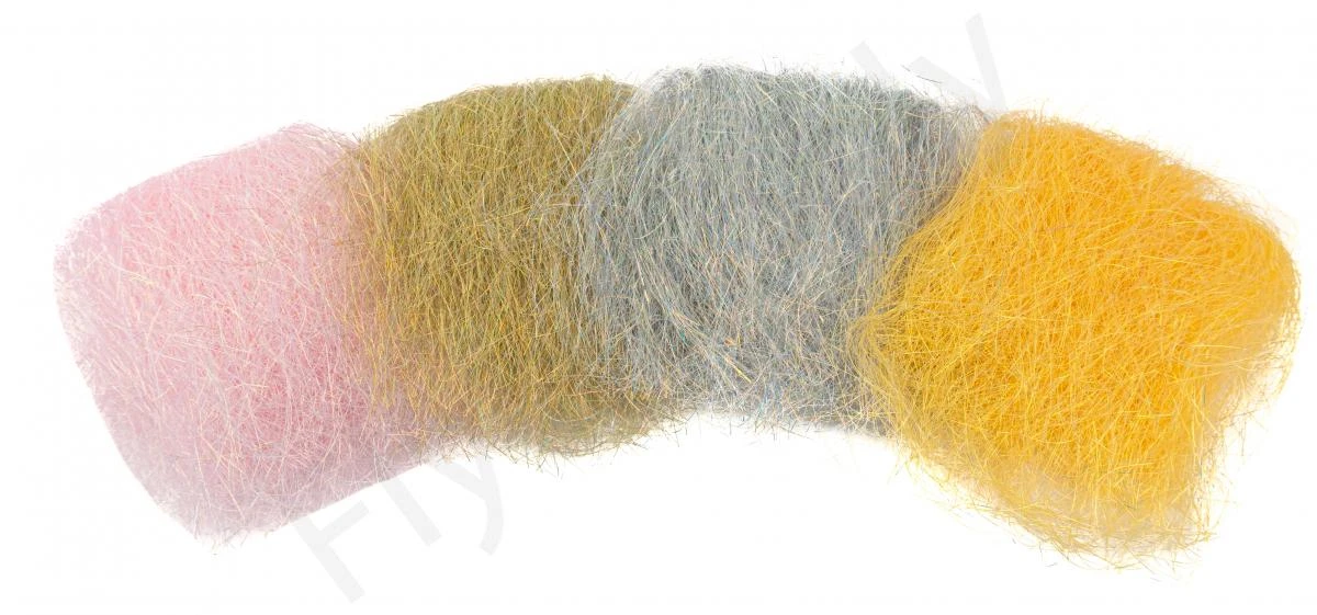 H2O Frenzy Fly Fibre 3 H2O Frenzy Fly Fibre