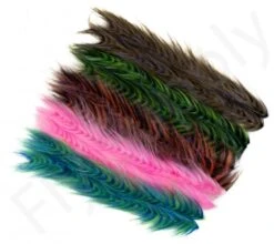 H2O Polar Fibre Streamer Brush 1,5inch