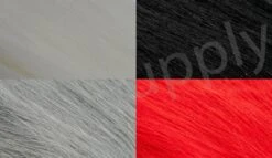 H2O Polar Fibre Variety Pack 4 Colors -Fishing Specialty Store H2O Polar Fibre Variety Pack 4 Colors PFVP XX 7 wm