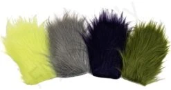H2O Premium Craft Fur