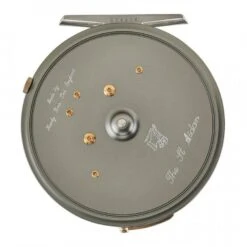 Hardy Brothers 150ANV LightWeight Reel -Fishing Specialty Store Hardy Brothers 150ANV LightWeight Reel HARDYBROT150ANV XXX hardy brothers150anvlwreel alt2