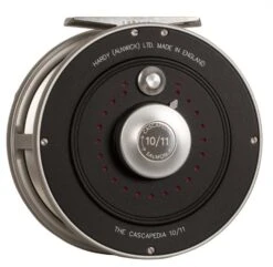 Hardy Cascapedia Fly Reel -Fishing Specialty Store Hardy Cascapedia Fly Reel 1420674XXX 6schermafbeelding 2022 01 07 om 10.17