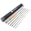 Hardy Demon Smuggler AWS 6pc Fly Rod -Fishing Specialty Store Hardy Demon Smuggler AWS 6pc Fly Rod 1404112XXX demon smuggler 2