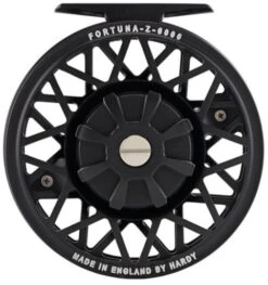 Hardy Fortuna Z Fly Reel -Fishing Specialty Store Hardy Fortuna Z Fly Reel HARDYFORTUNA XXX hardy fortuna reel 2022 2