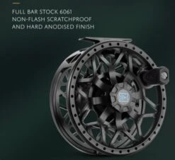 Hardy Fortuna Z Fly Reel -Fishing Specialty Store Hardy Fortuna Z Fly Reel HARDYFORTUNA XXX hardy fortuna reel 2022 3