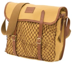 Hardy HBX Troutfisher Bag