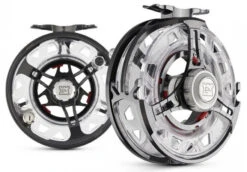 Hardy Ultradisc Cassette Fly Reel
