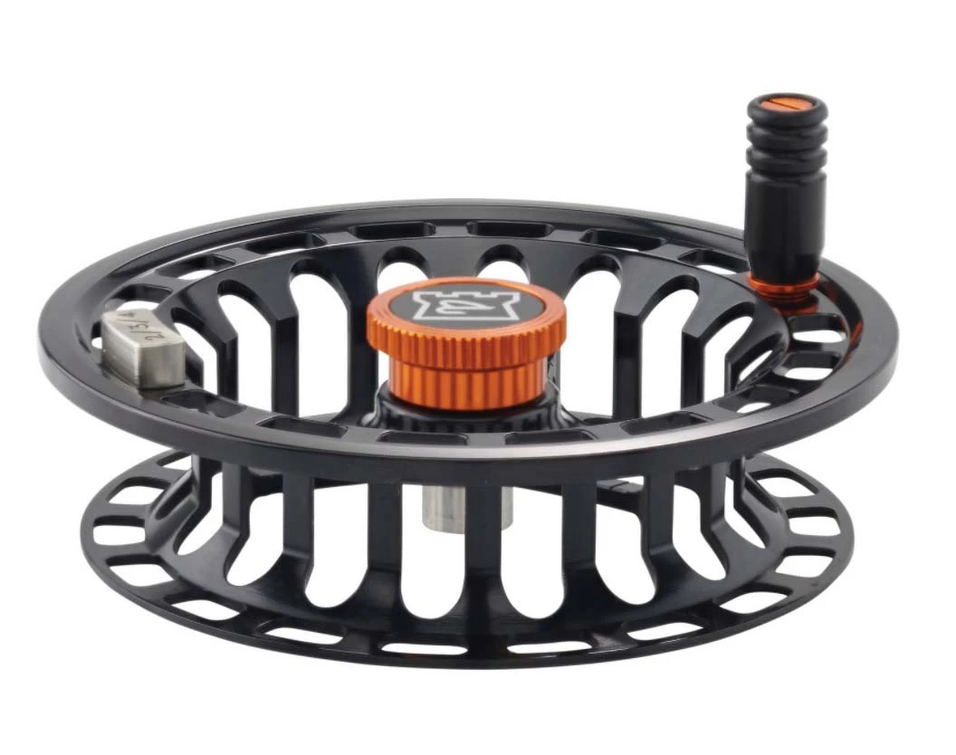 Hardy Ultradisc UDLA Black Reel 10 Hardy Ultradisc UDLA Black Reel - Image 8