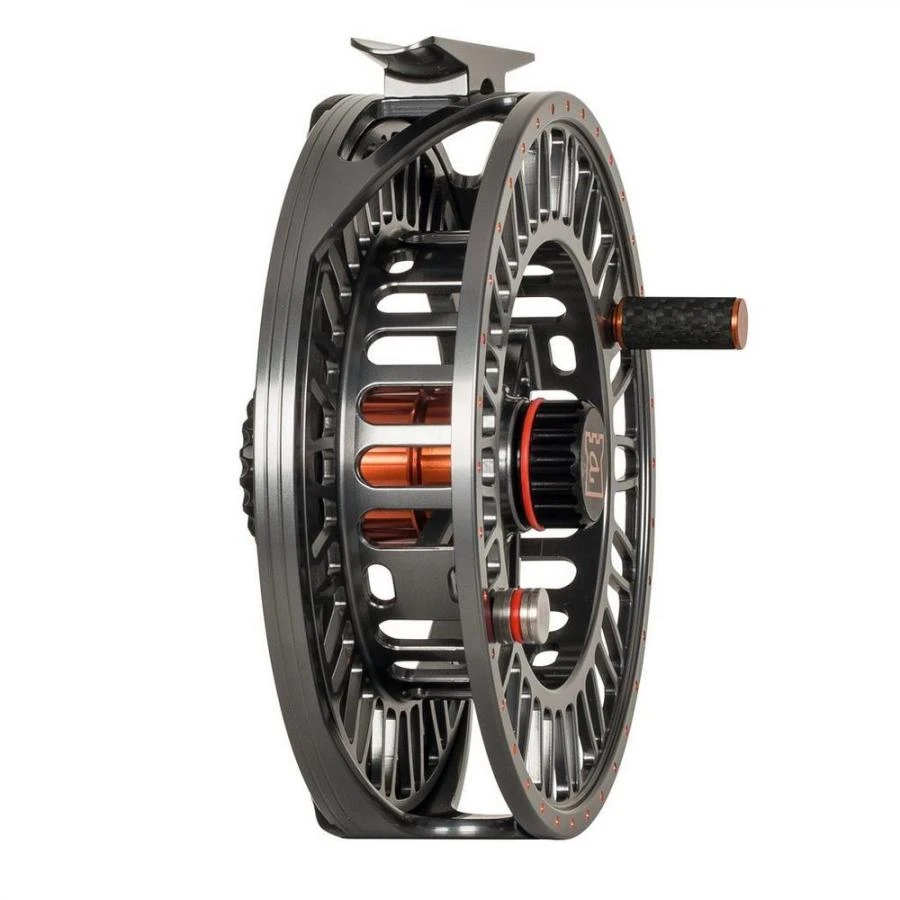 Hardy Ultralite MTX Fly Reel 5 Hardy Ultralite MTX Fly Reel - Image 3