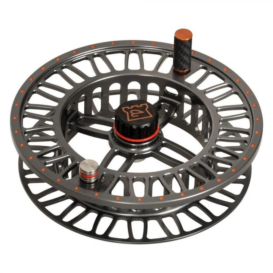Hardy Ultralite MTX Fly Reel 6 Hardy Ultralite MTX Fly Reel - Image 4