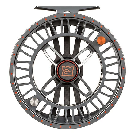 Hardy Ultralite MTX Fly Reel 3 Hardy Ultralite MTX Fly Reel