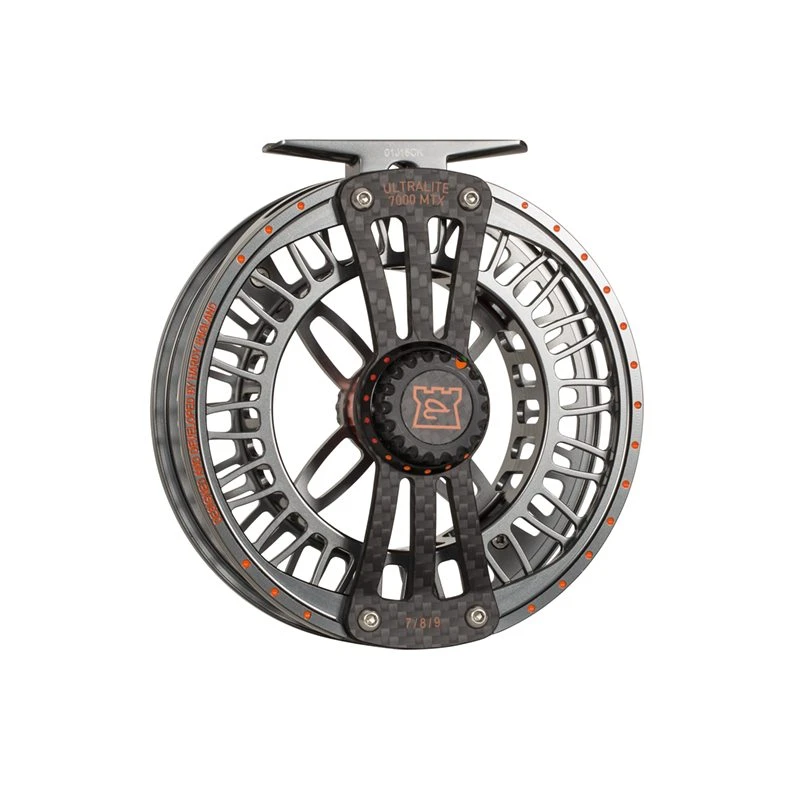 Hardy Ultralite MTX Fly Reel 4 Hardy Ultralite MTX Fly Reel - Image 2