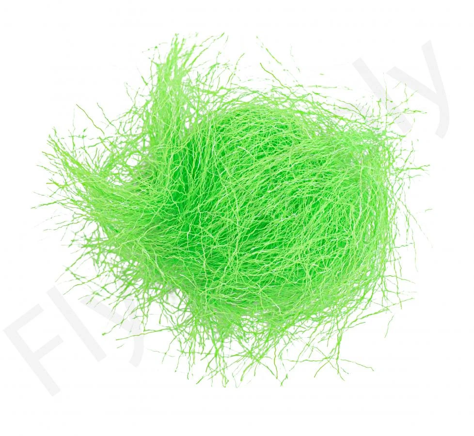 Hareline Electric Ripple Ice Fiber 6 Hareline Electric Ripple Ice Fiber - Image 4