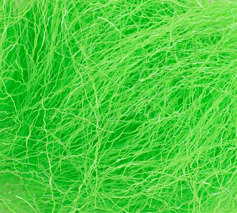 Hareline Electric Ripple Ice Fiber 7 Hareline Electric Ripple Ice Fiber - Image 5