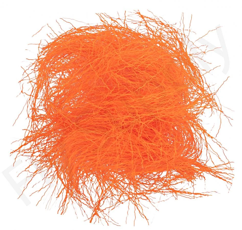 Hareline Electric Ripple Ice Fiber 8 Hareline Electric Ripple Ice Fiber - Image 6