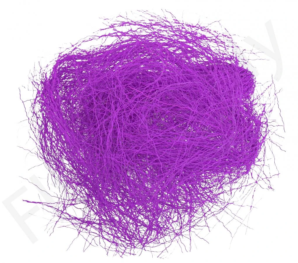 Hareline Electric Ripple Ice Fiber 10 Hareline Electric Ripple Ice Fiber - Image 8