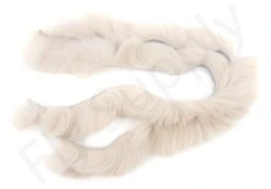 Hareline Silky Bunnybou Strips -Fishing Specialty Store Hareline Silky Bunnybou Strips HARESILKYBUNNY XXX dsc06365