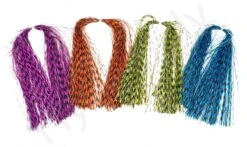 Hedron Barred Flashabou Magnum