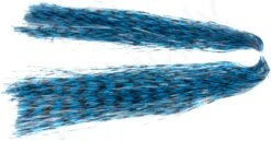 Hedron Barred Flashabou Magnum -Fishing Specialty Store Hedron Barred Flashabou Magnum HDRN 3401 X hdrn 3404