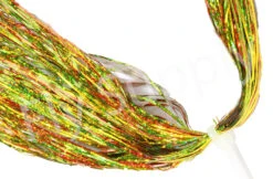 Hedron Flashabou Magnum Holographic -Fishing Specialty Store Hedron Flashabou Magnum Holographic HDRN 3244 X fire tiger