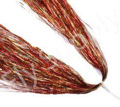 Hedron Flashabou Magnum Holographic -Fishing Specialty Store Hedron Flashabou Magnum Holographic HDRN 3244 X sunrise