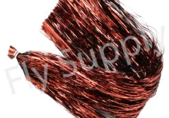 Hedron Flashabou Original -Fishing Specialty Store Hedron Flashabou Original HDRN 6901 X bronze