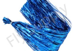 Hedron Flashabou Original -Fishing Specialty Store Hedron Flashabou Original HDRN 6901 X dark blue