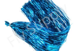 Hedron Flashabou Original -Fishing Specialty Store Hedron Flashabou Original HDRN 6901 X electric blue