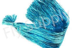 Hedron Flashabou Original -Fishing Specialty Store Hedron Flashabou Original HDRN 6901 X light blue