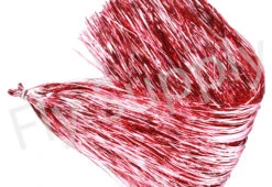 Hedron Flashabou Original -Fishing Specialty Store Hedron Flashabou Original HDRN 6901 X pink