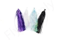 Hedron Flashabou Saltwater -Fishing Specialty Store Hedron Flashabou Saltwater HDRN 1601 X hedron flashabou saltwater overzicht