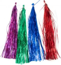 Hedron Flashabou Saltwater Holographic