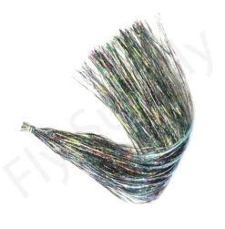 Hedron Predator Flash Holographic 53CM -Fishing Specialty Store Hedron Predator Flash Holographic 53CM HDRN 40 X 6946 bewerkt