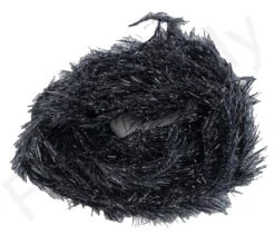 Ice Hackle Chenille 20 Mm -Fishing Specialty Store Ice Hackle Chenille 20 mm 20 40XXX dsc04194 bewerkt