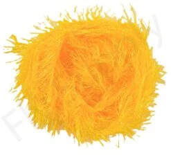 Ice Hackle Chenille 20 Mm -Fishing Specialty Store Ice Hackle Chenille 20 mm 20 40XXX dsc04200 bewerkt