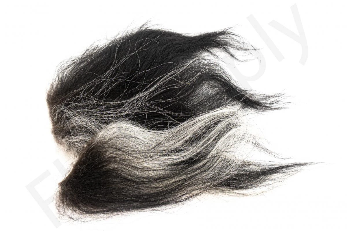 Icelandic Sheep Hair 4 Icelandic Sheep Hair - Image 2