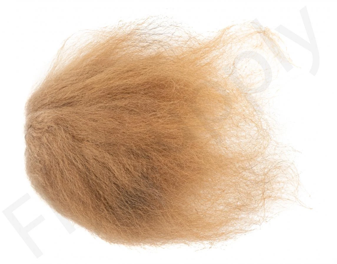Icelandic Sheep Hair 5 Icelandic Sheep Hair - Image 3