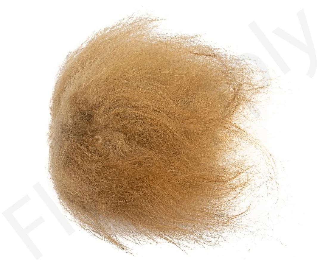Icelandic Sheep Hair 6 Icelandic Sheep Hair - Image 4