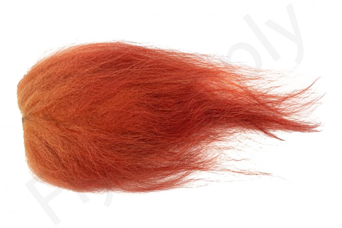 Icelandic Sheep Hair 7 Icelandic Sheep Hair - Image 5