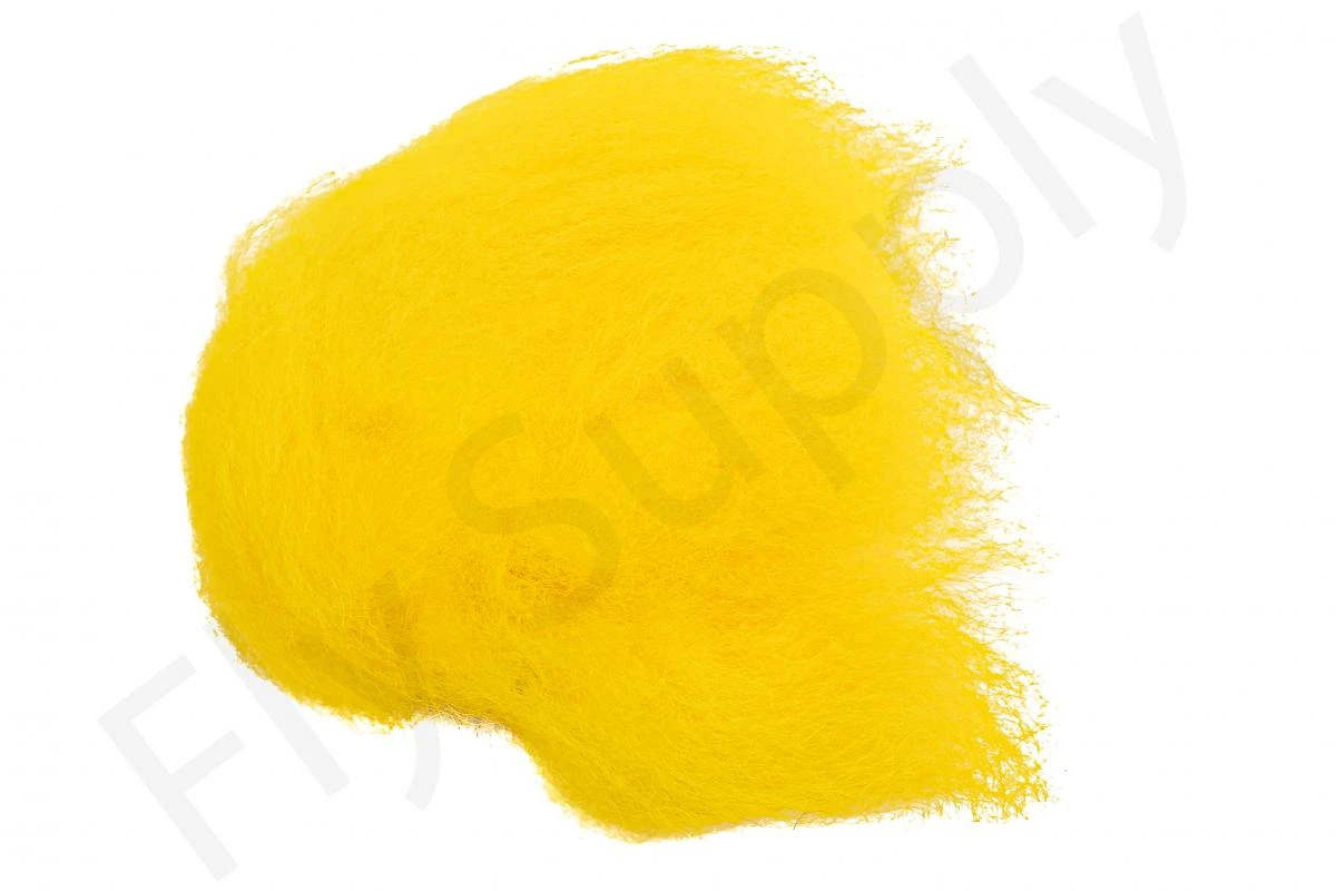 Icelandic Sheep Hair 17 Icelandic Sheep Hair - Image 15